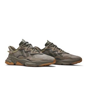 Brand new adidas Ozweego sneakers men’s size 6